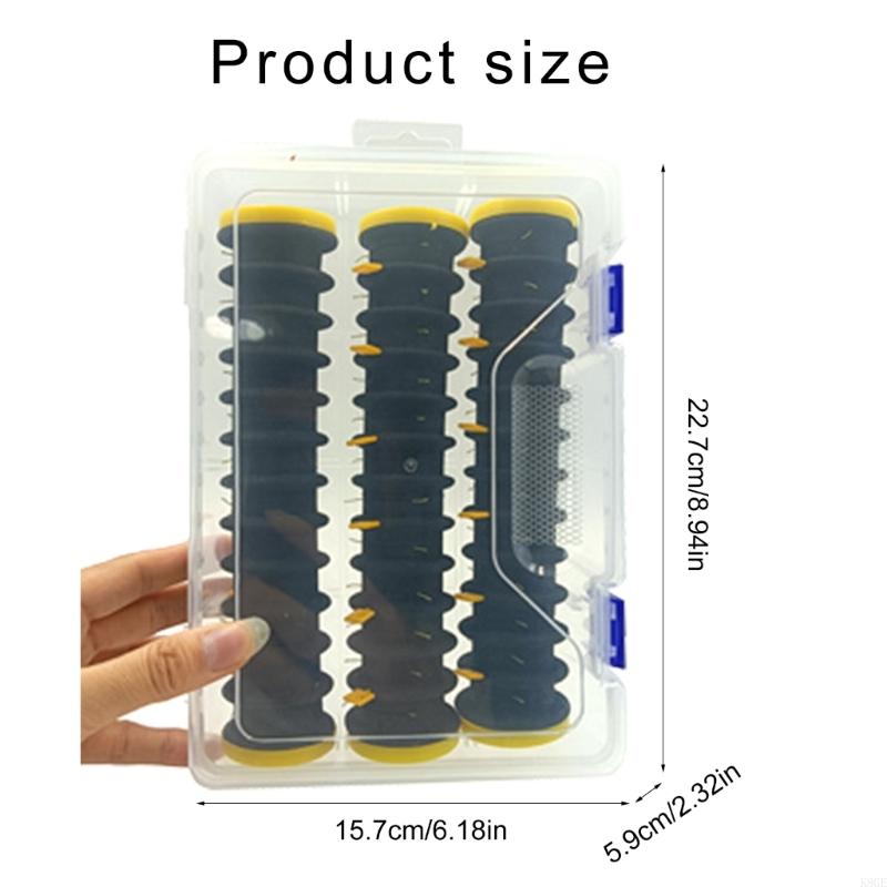 Fishing Line Spooler - K8GE LINE LINE Spooler Winder Line