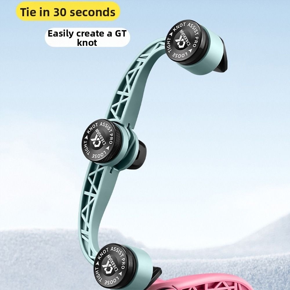 Fishing Line Winder - เครื่องมือตกปลาแบบมืออาชีพ G-T FG PR เครื่องช่วยผูกปม ตัวช่วยต่อสายลีดเดอร์