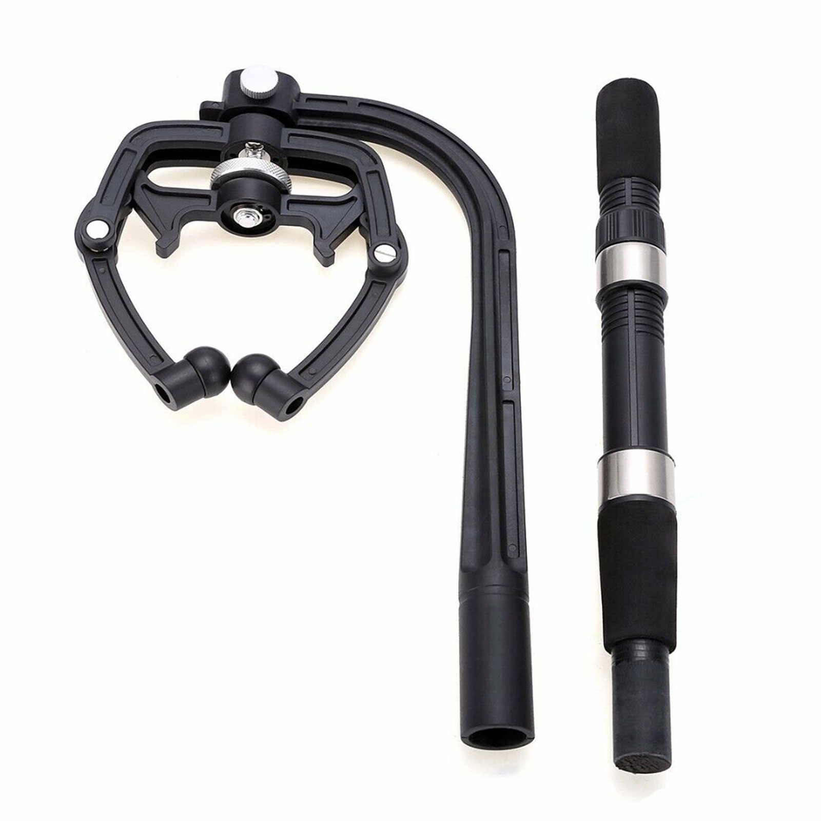 รอกตกปลาสปูลเลอร์เอ็นตกปลาสำหร - Fishing Line Spooler บทวิจารณ์และราคา