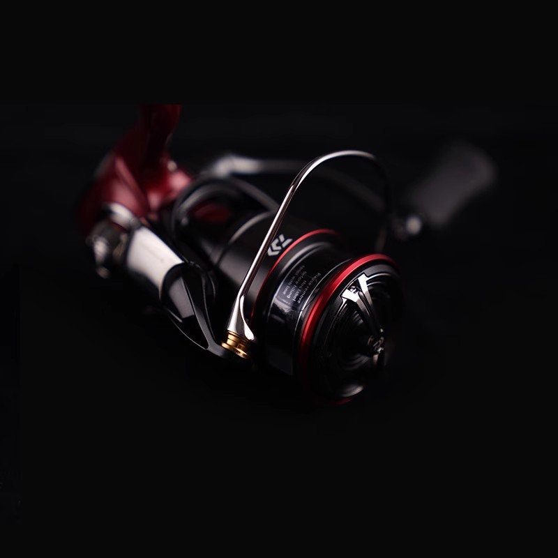 2025 ใหม่ DAIWA FUEGO CS LT SP - Daiwa Reel Bg บทวิจารณ์และราคา