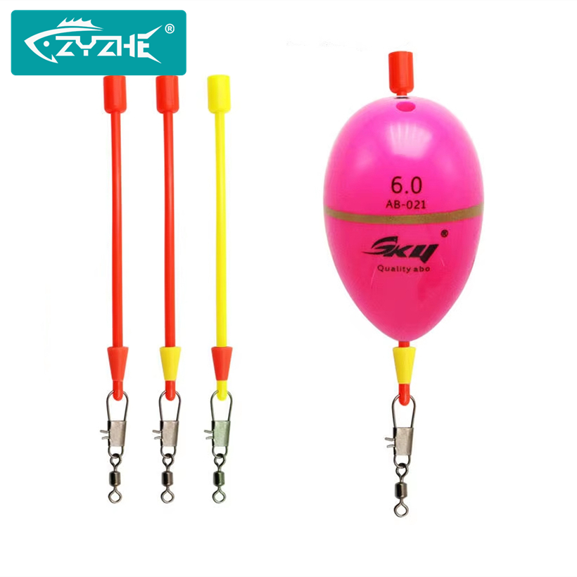 ZYZHE ชุดเชื่อมต่อสายลอยตกปลาท - Saltwater Line บทวิจารณ์และราคา