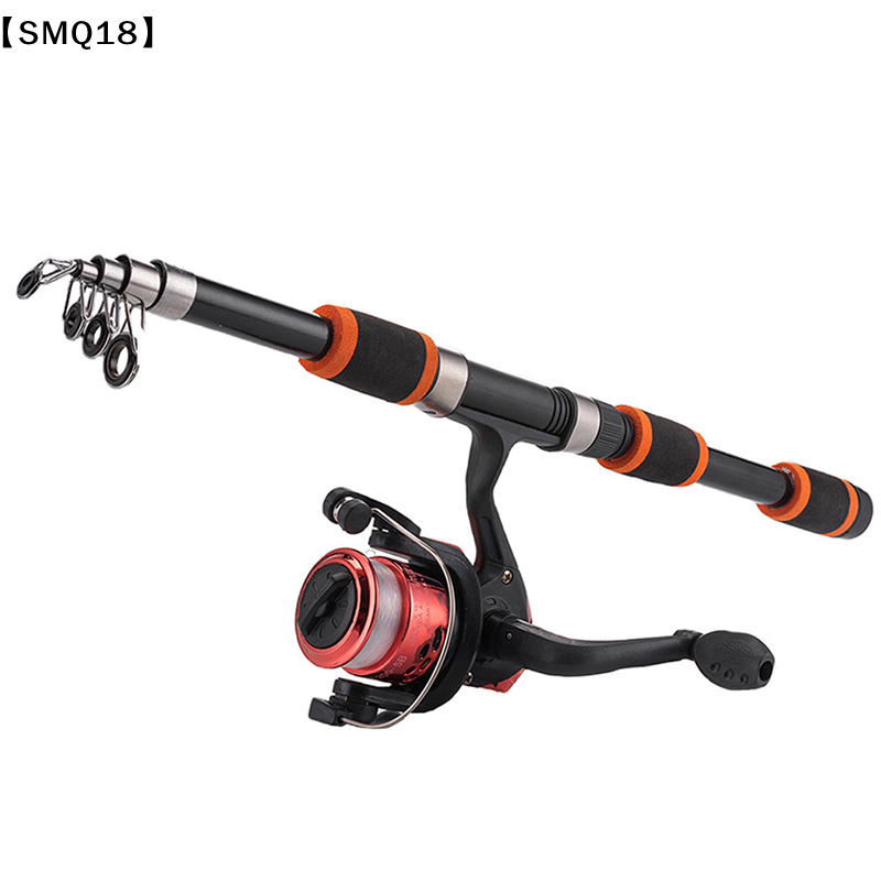 รอกสปินนิ่งน้ำเค็มแบบพับได้ 5. - Fishing Line Dispenser บทวิจารณ์และราคา