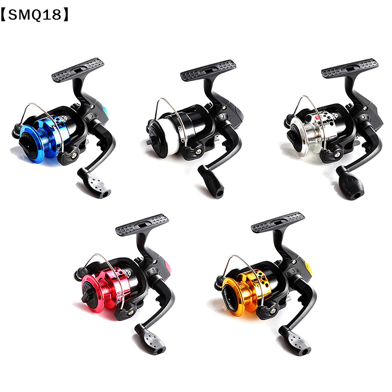 รอกสปินนิ่งน้ำเค็มแบบพับได้ 5. - Fishing Line Dispenser บทวิจารณ์และราคา