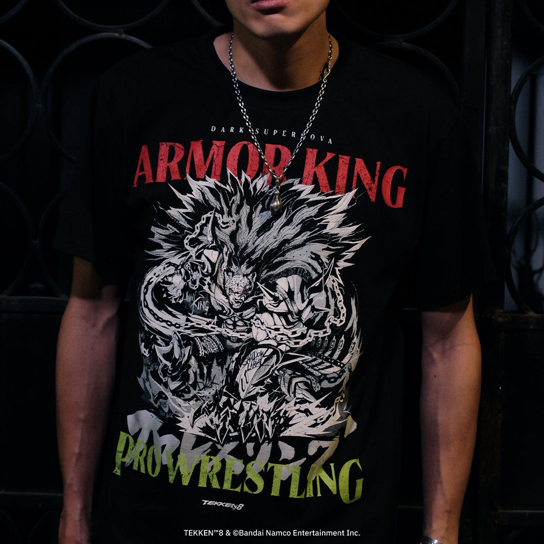 เสื้อยืดโอเวอร์ไซส์พิมพ์ลาย 3  - Tippet Line บทวิจารณ์และราคา