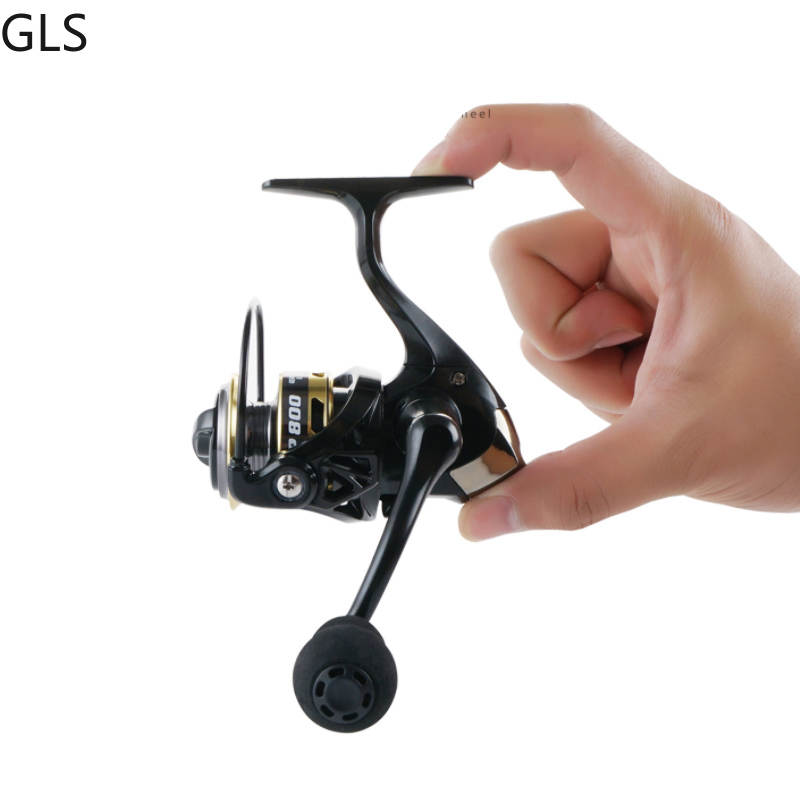 Mini Reel 500/800 Series EVA G - Daiwa Reel Bg บทวิจารณ์และราคา
