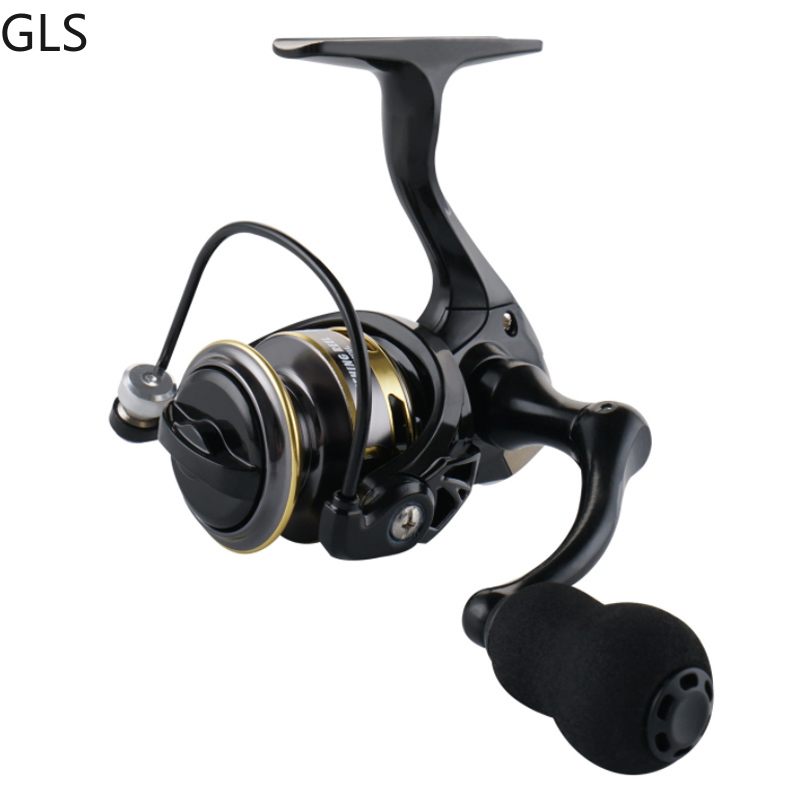 Mini Reel 500/800 Series EVA G - Daiwa Reel Bg บทวิจารณ์และราคา