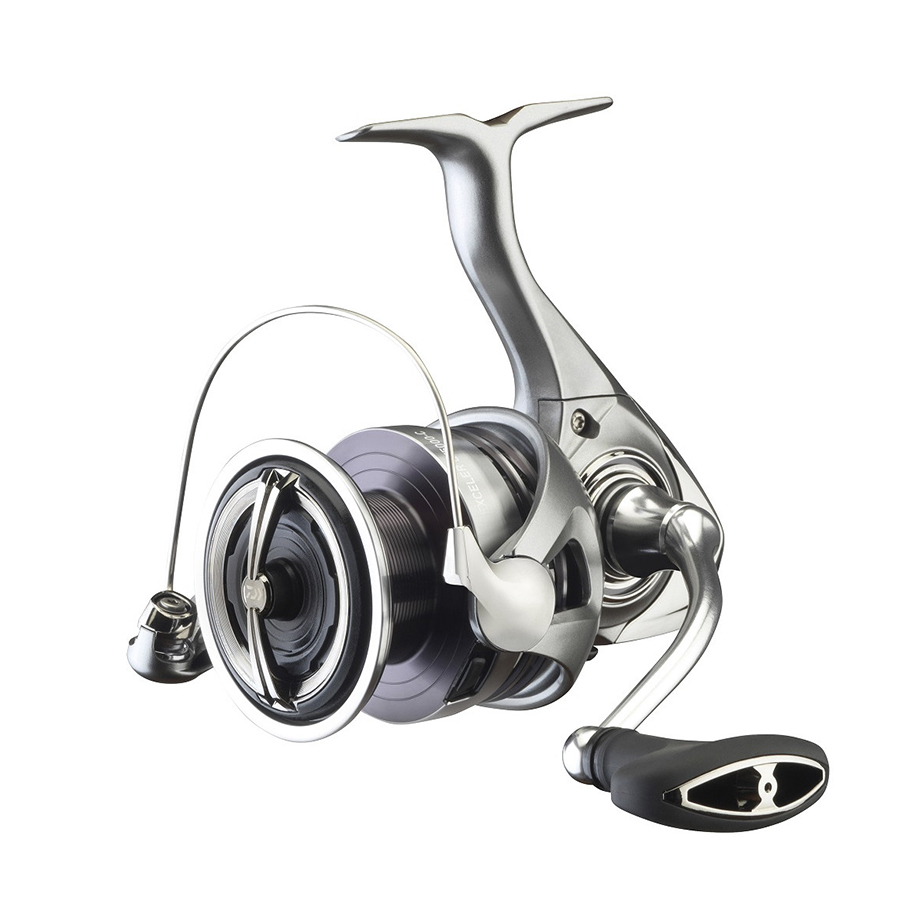 ใหม่2023 DAIWA exceller LT รอก - Daiwa Reel Bg บทวิจารณ์และราคา