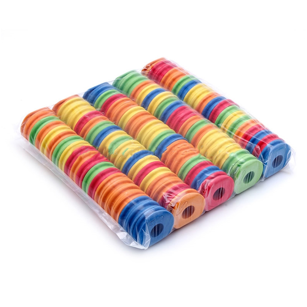 100 ชิ้นตกปลา Rig Winders รอกส - Fishing Line Spooler บทวิจารณ์และราคา