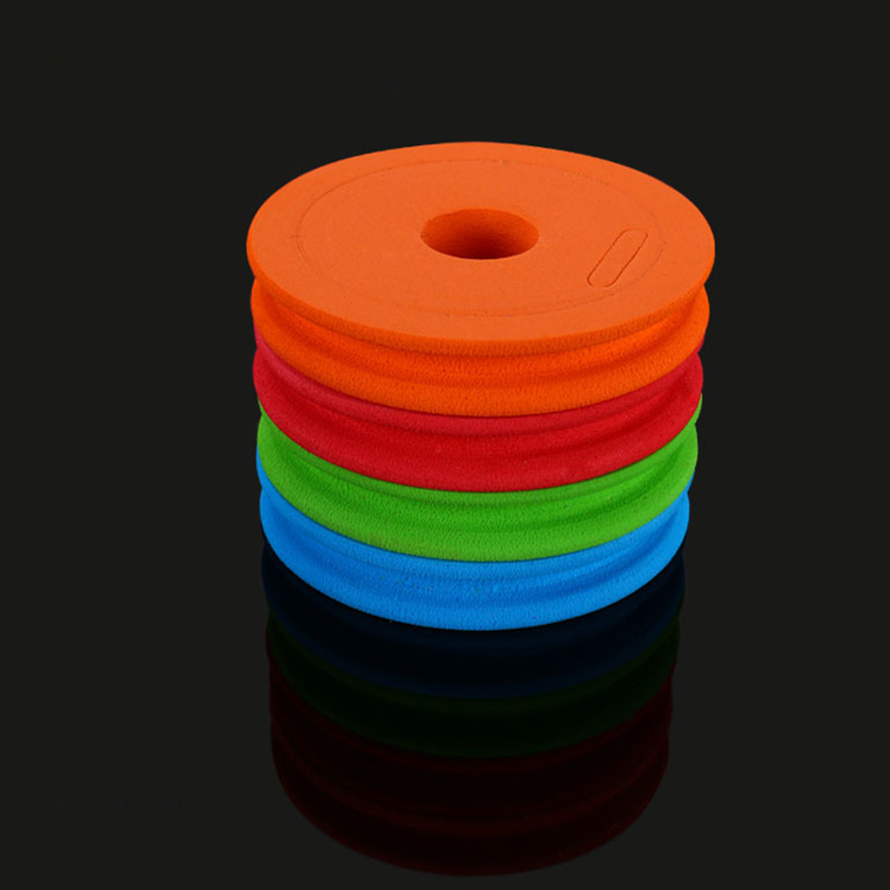 100 ชิ้นตกปลา Rig Winders รอกส - Fishing Line Spooler บทวิจารณ์และราคา