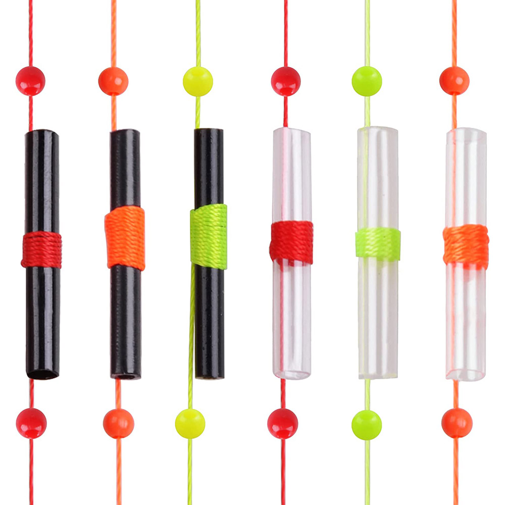 150PCS Bobber หยุด Slip Bobber - Saltwater Line บทวิจารณ์และราคา