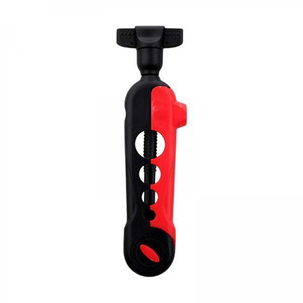 เครื่องม้วนสายตกปลาแบบพกพาพร้อ - Fishing Line Spooler บทวิจารณ์และราคา