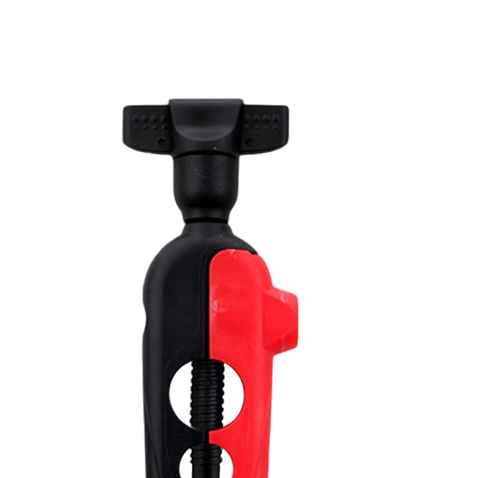 เครื่องม้วนสายตกปลาแบบพกพาพร้อ - Fishing Line Spooler บทวิจารณ์และราคา