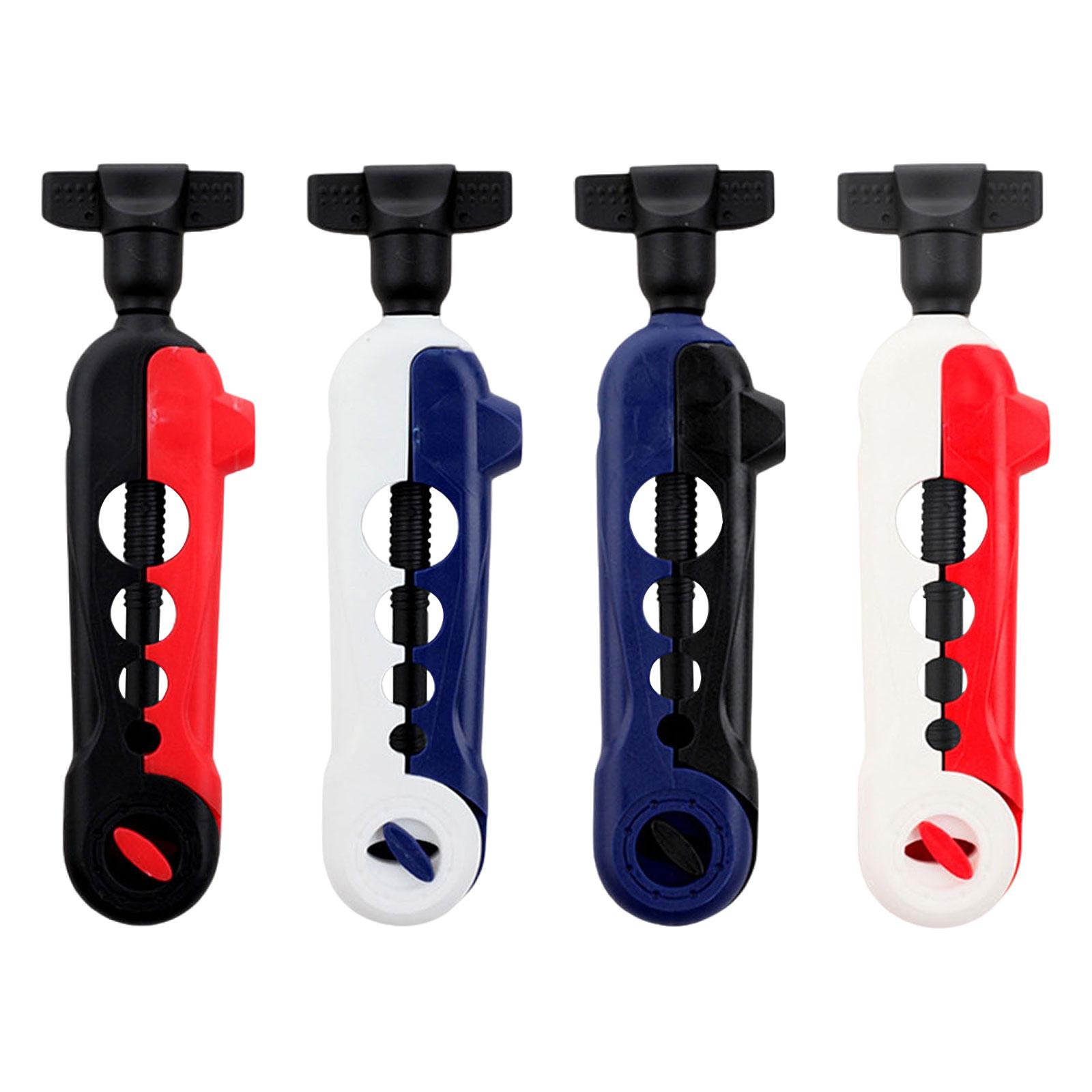 เครื่องม้วนสายตกปลาแบบพกพาพร้อ - Fishing Line Spooler บทวิจารณ์และราคา
