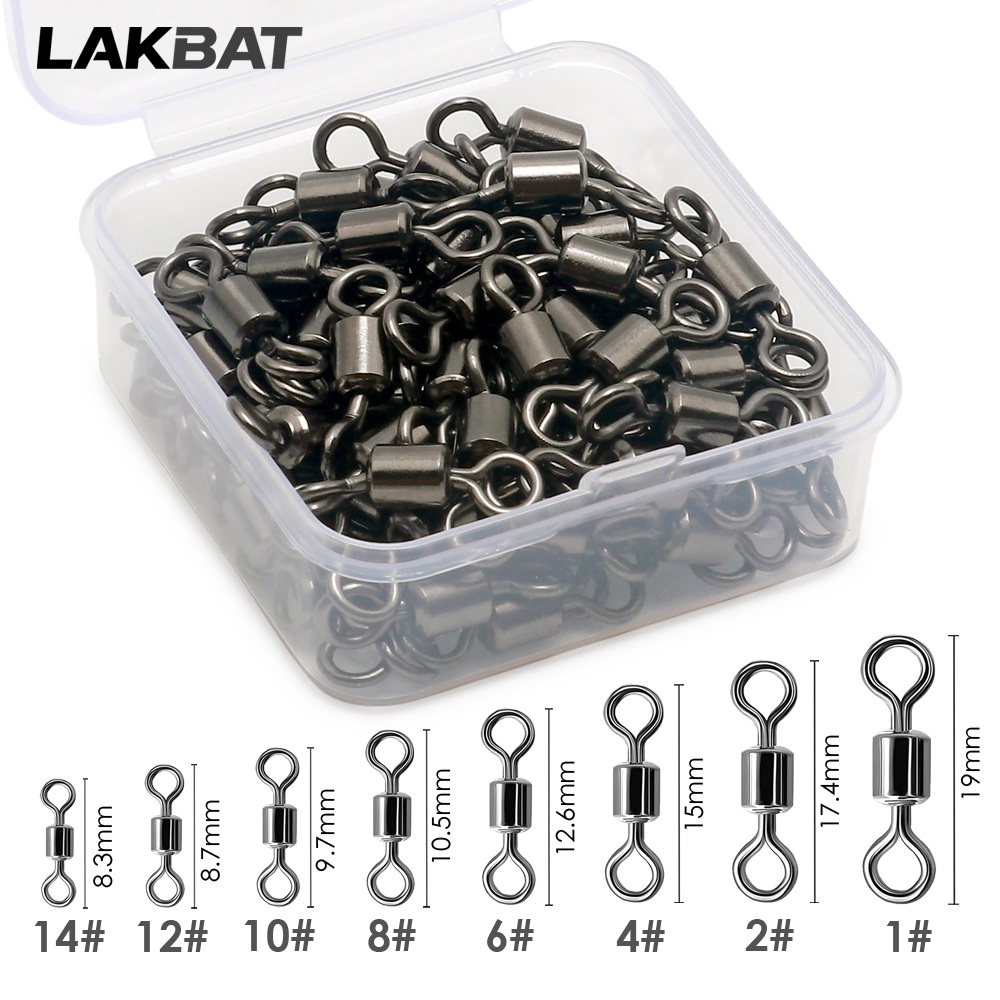 ตัวหมุนสแตนเลสสำหรับตกปลา 100  - Fishing Line Box บทวิจารณ์และราคา