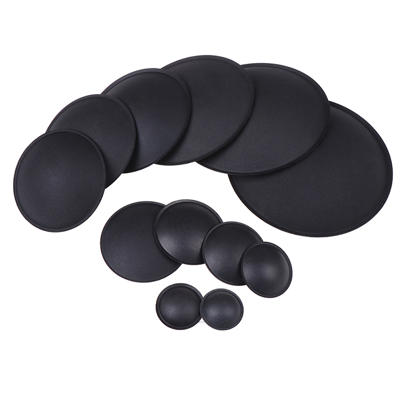 2Pcsลำโพงเสียง40-180มม.วูฟเฟอร - Tippet Line บทวิจารณ์และราคา
