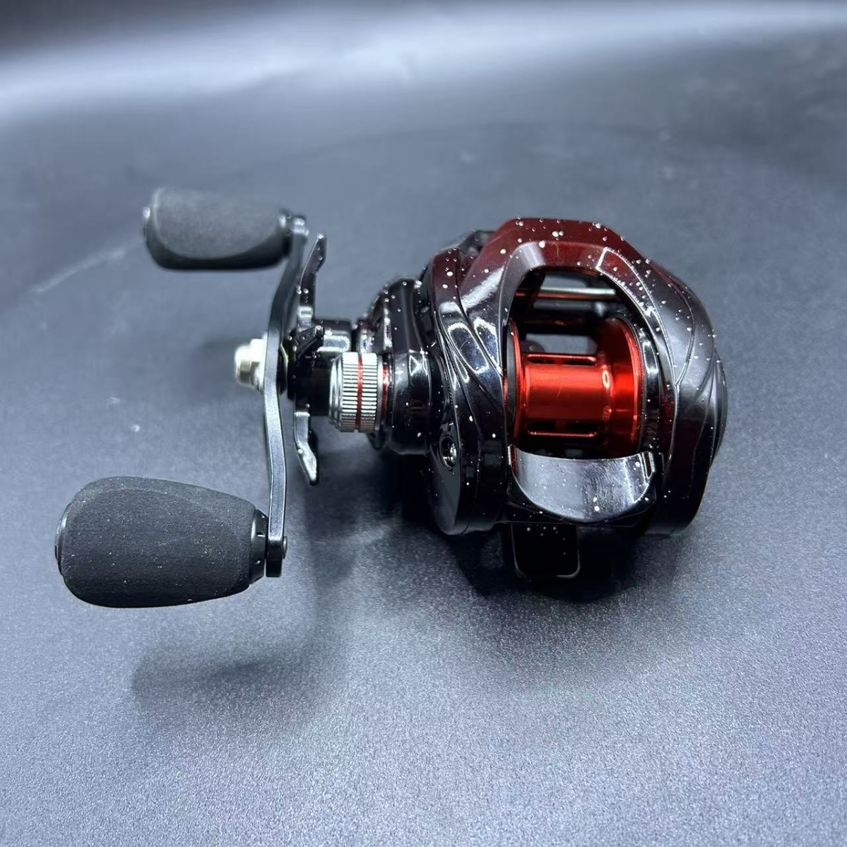 รอกตกปลาแบบเบทคาสติ้ง ป้องกันก - Ice Fishing Line บทวิจารณ์และราคา