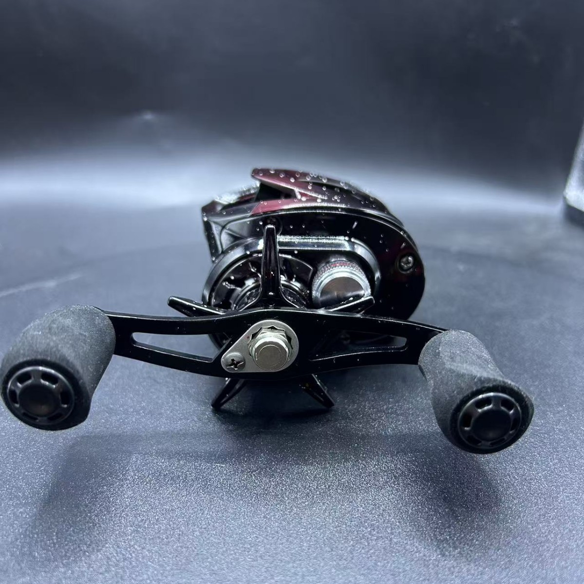 รอกตกปลาแบบเบทคาสติ้ง ป้องกันก - Ice Fishing Line บทวิจารณ์และราคา