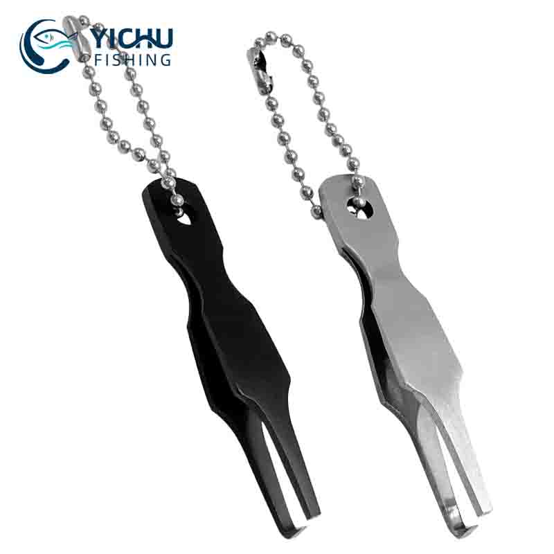 เครื่องตัดสายตกปลามัลติฟังก์ชั - Fishing Line Cutter บทวิจารณ์และราคา