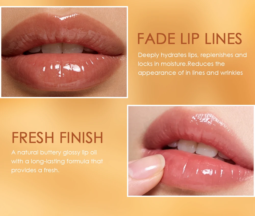 ลิปออยล์เนื้อฉ่ำวาว ไม่เหนียวเ - Copolymer Line บทวิจารณ์และราคา