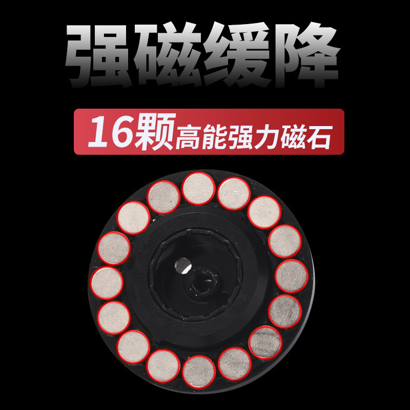 รอกตกปลาแบบดิจิตอลพร้อมหน้าจอแ - Ice Fishing Line บทวิจารณ์และราคา