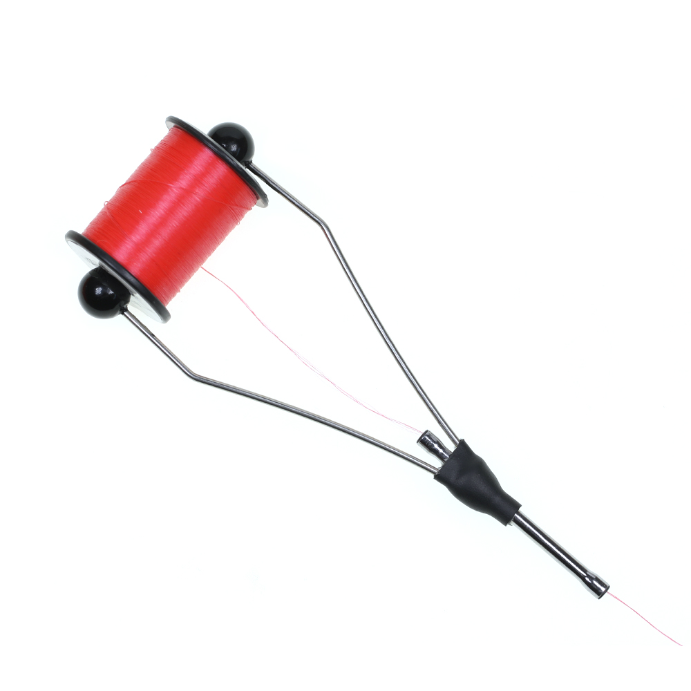 ICERIO 2PCS 100D GSP Fly Tying - Ice Fishing Line บทวิจารณ์และราคา