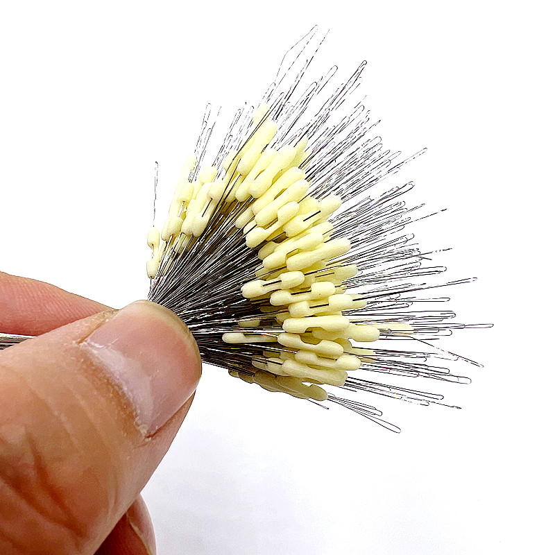 300pcs Double Fishhooks คอนแทค - Fishing Line Winder บทวิจารณ์และราคา