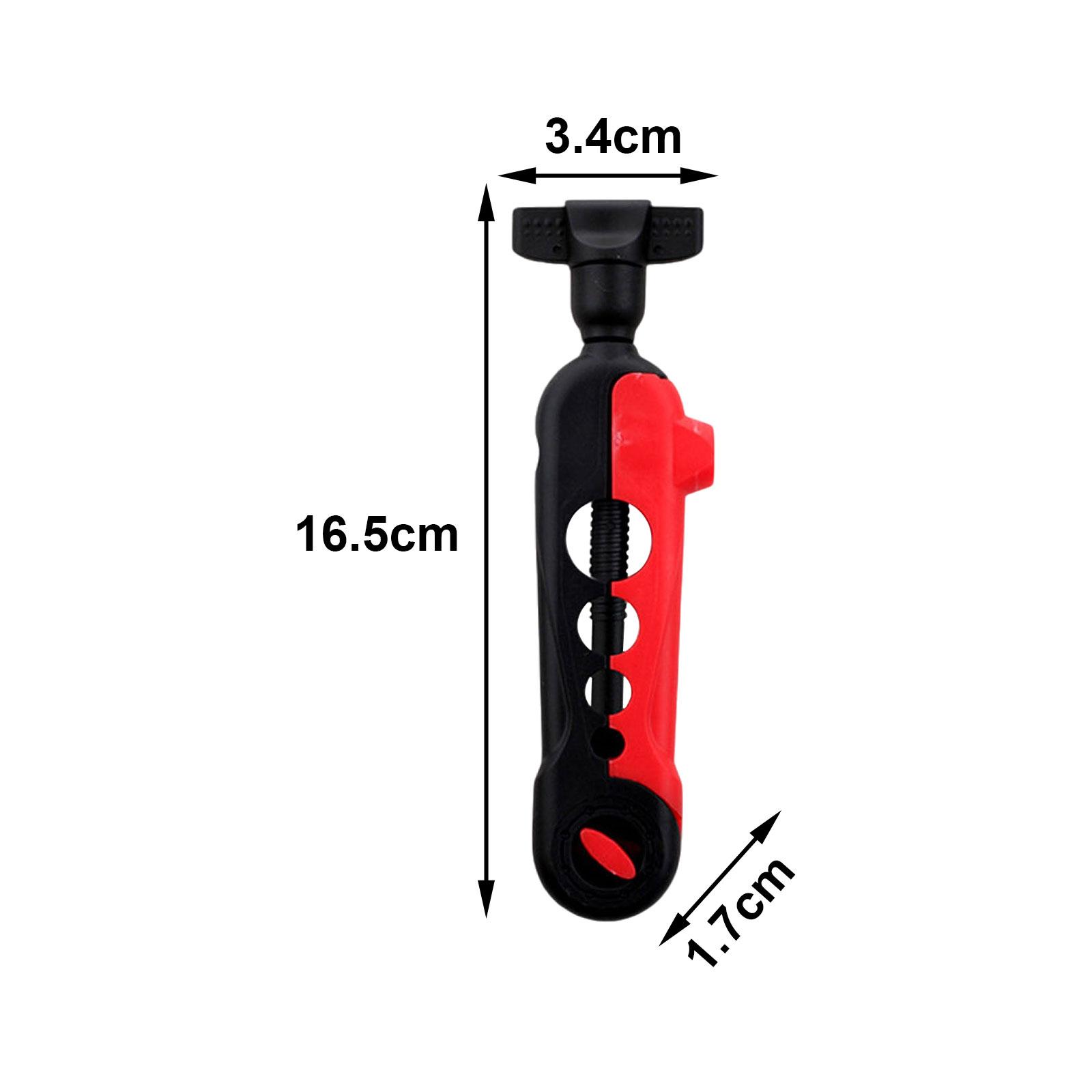 เครื่องม้วนสายตกปลา 3 ชิ้น, ที - Fishing Line Spooler บทวิจารณ์และราคา