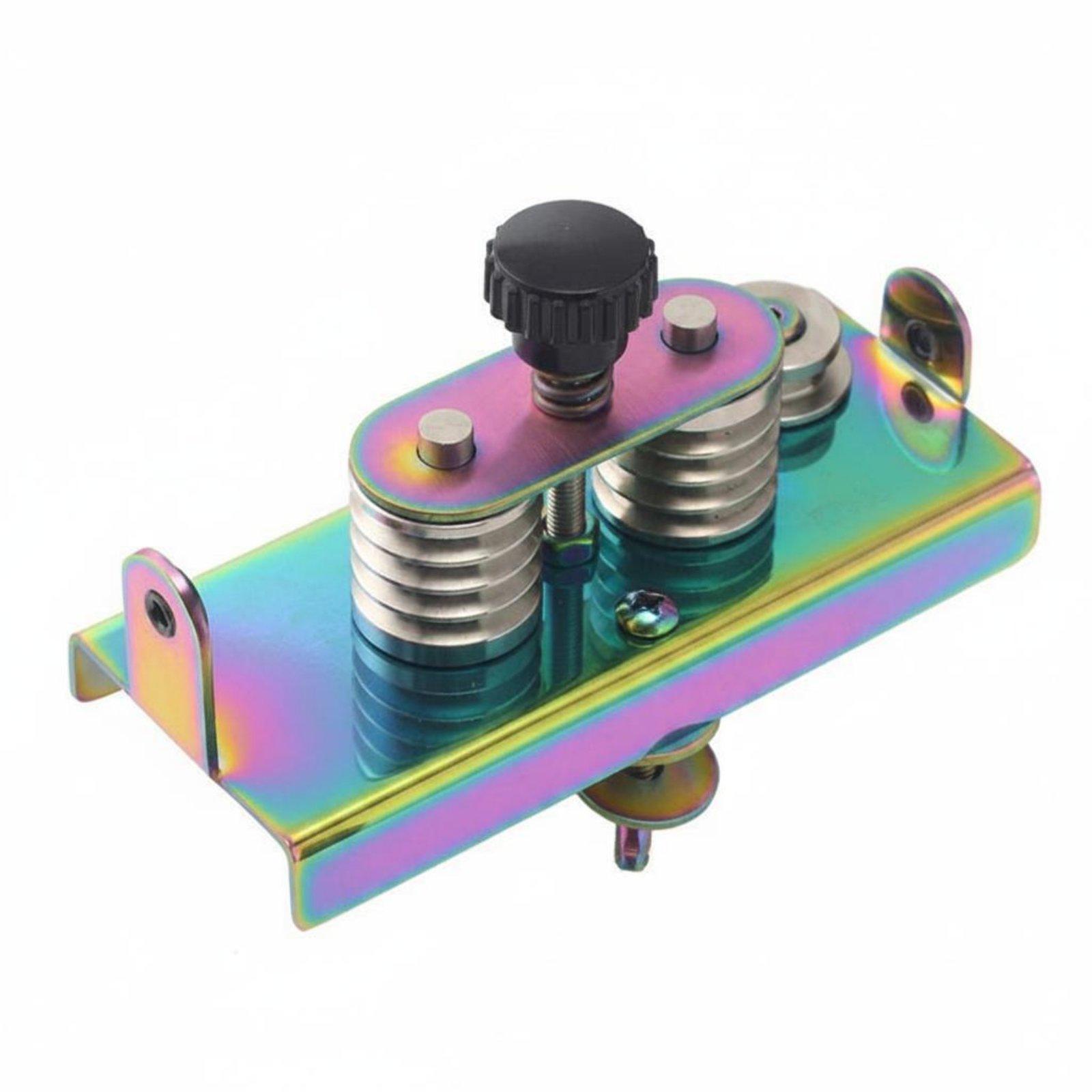 เครื่องม้วนสายตกปลาแบบสแตนเลส  - Fishing Line Spooler บทวิจารณ์และราคา