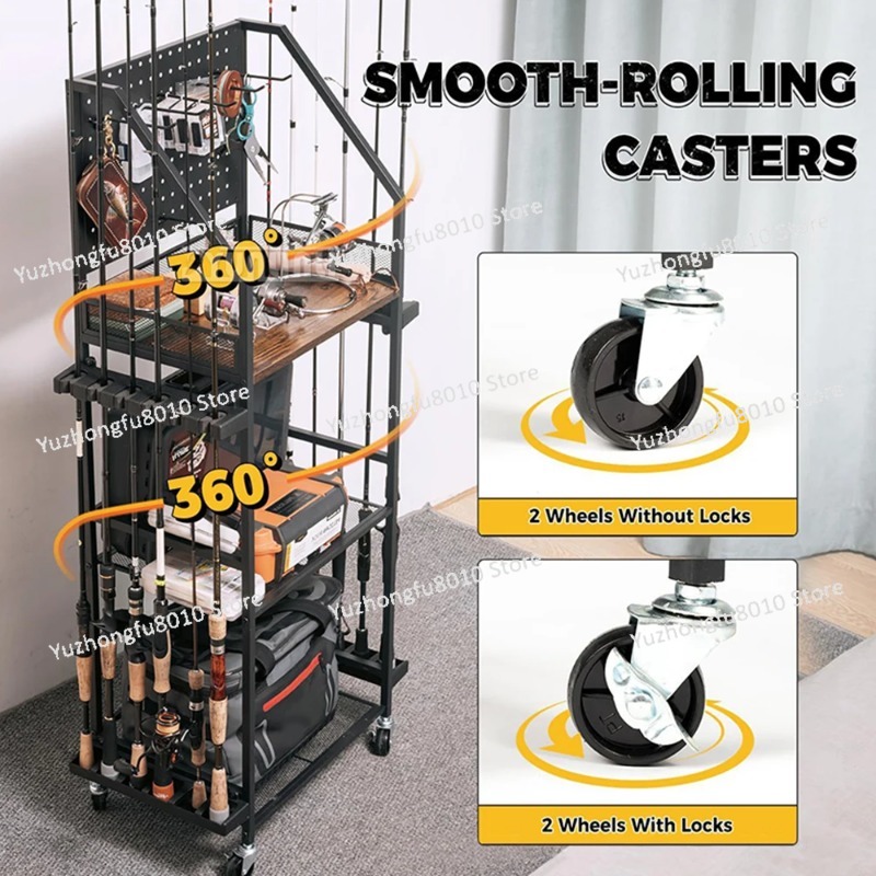 ชั้นวางของแท้สำหรับตกปลา, ที่ว - Fishing Line Spooler บทวิจารณ์และราคา