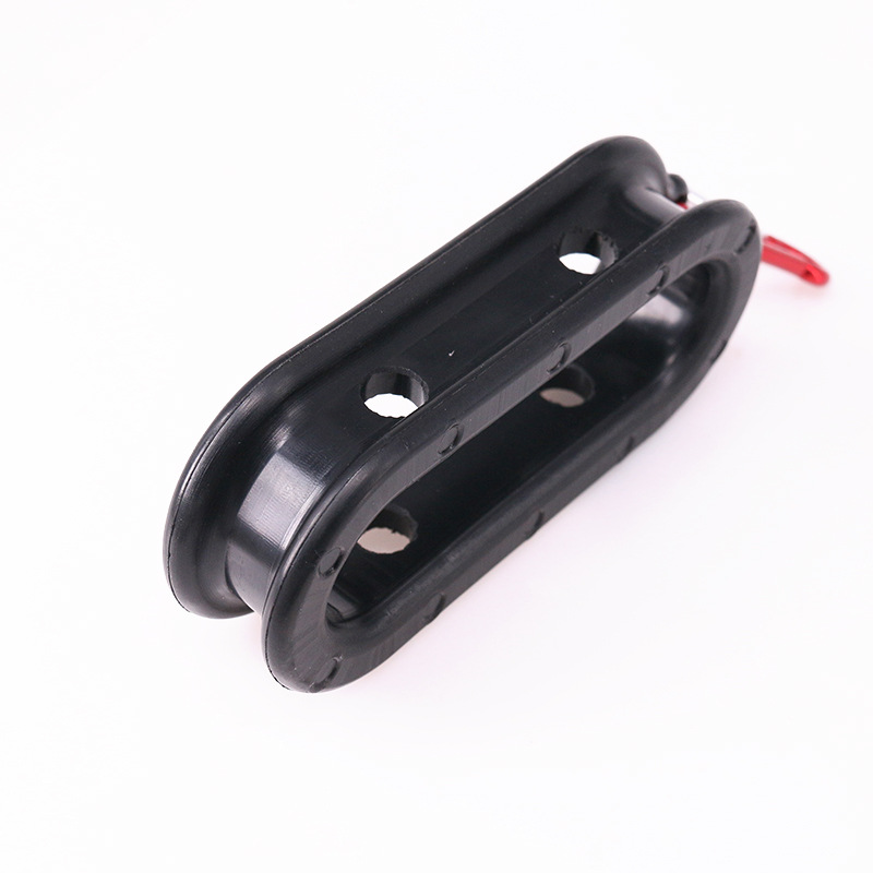 DEUKIO สีดําสายตกปลา Winder ลว - Fishing Line Winder บทวิจารณ์และราคา