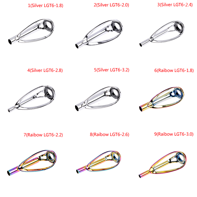 เบ็ดตกปลาไกด์นำโดยปราศจากชุดซ่ - Monofilament Line บทวิจารณ์และราคา