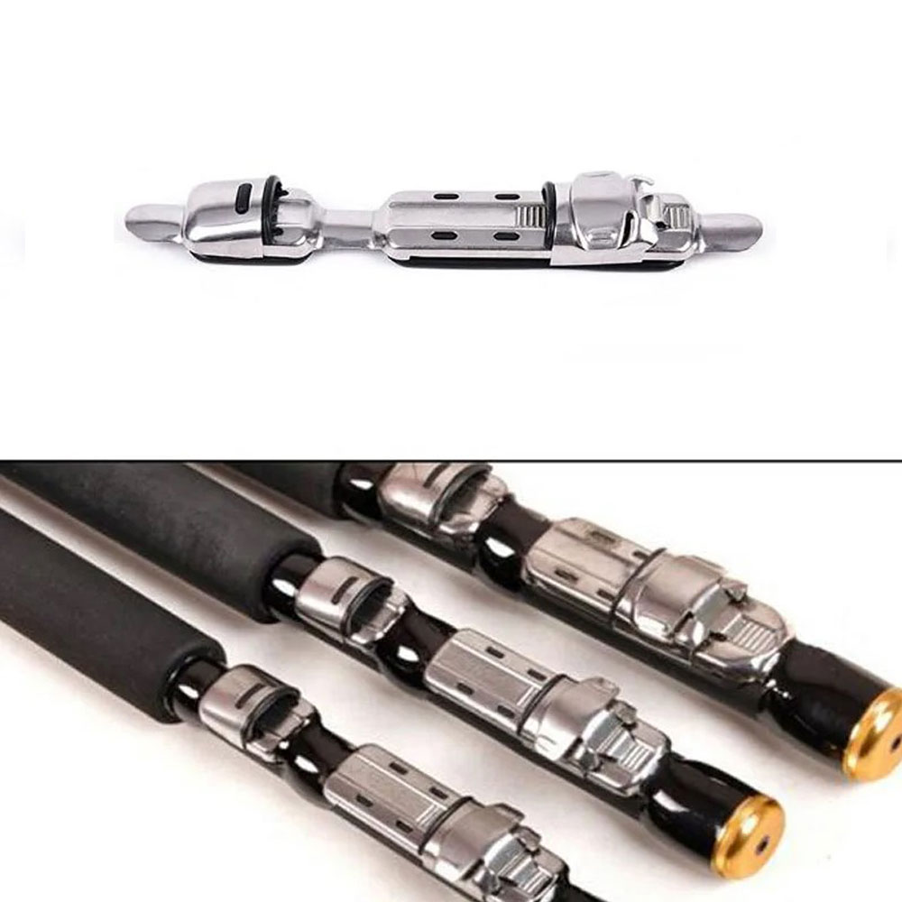 รอกตกปลาสแตนเลสสำหรับติดเบาะนั - Fishing Line Spooler บทวิจารณ์และราคา
