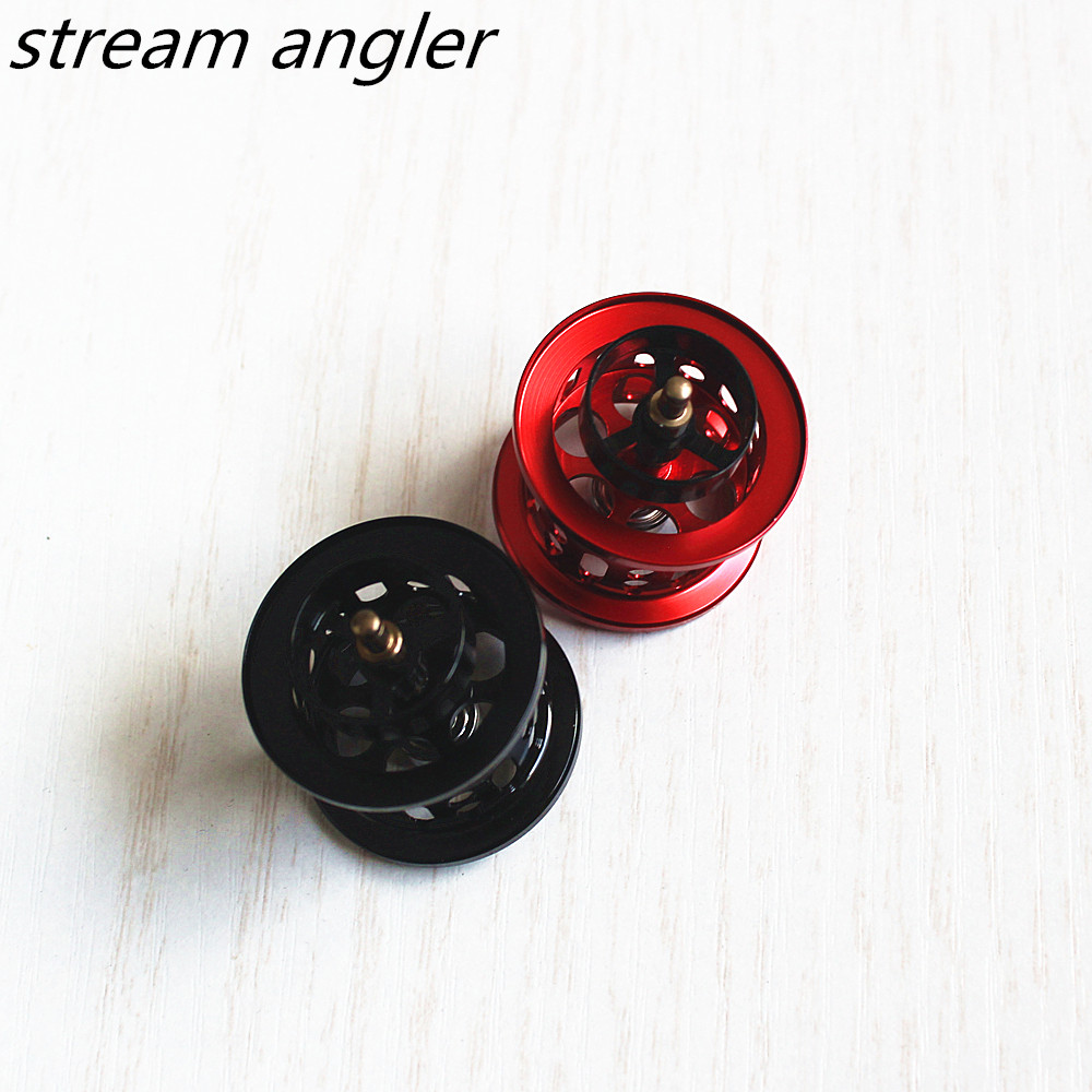 2021 2022 Alphas SPOOL พร้อมลู - Daiwa Reel Fuego บทวิจารณ์และราคา