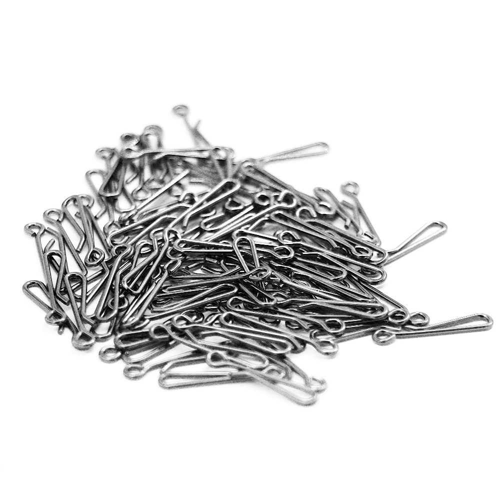 50ชิ้น/กล่องแบริ่งล็อค Rolling - Monofilament Line บทวิจารณ์และราคา