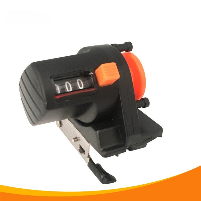 สายตกปลาเคาน์เตอร์ 0-999M สายต - Fishing Line Winder บทวิจารณ์และราคา