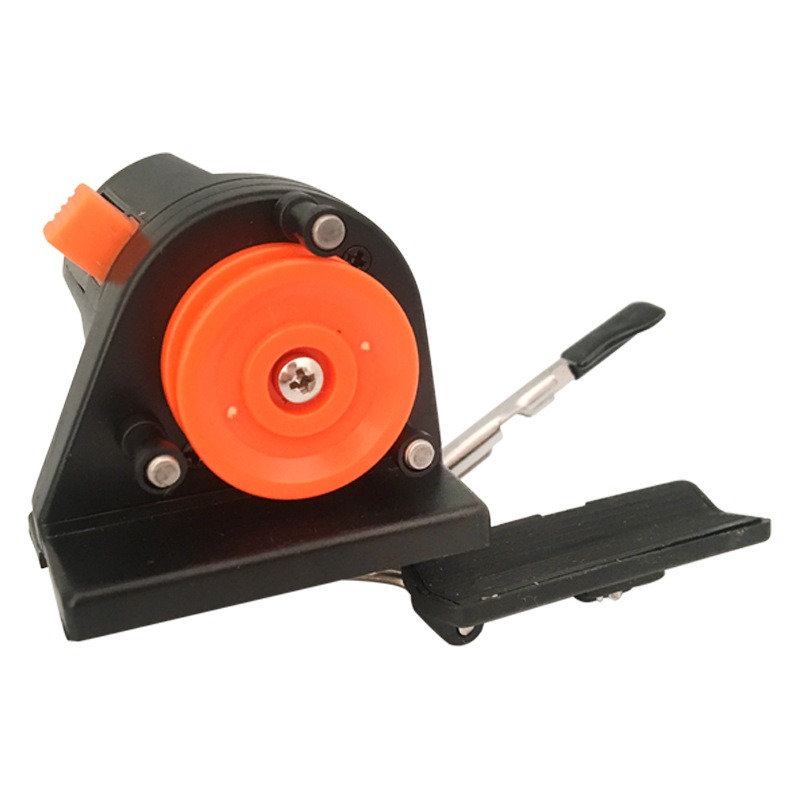 สายตกปลาเคาน์เตอร์ 0-999M สายต - Fishing Line Winder บทวิจารณ์และราคา