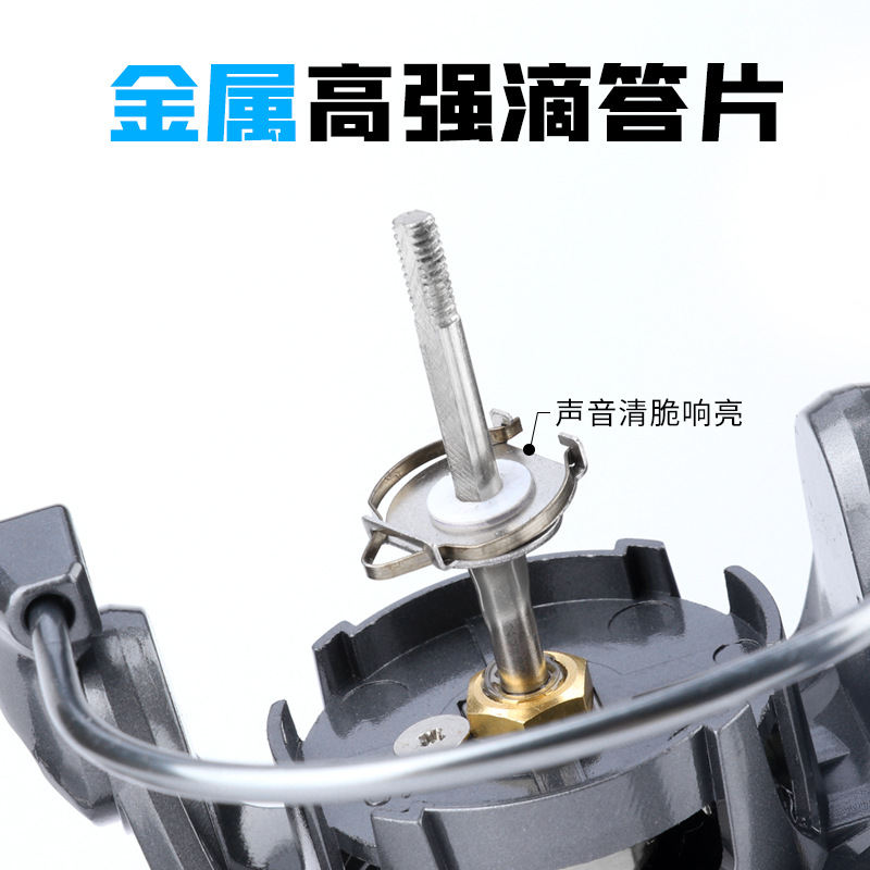 รอกตกปลาแบบไม่มีช่องว่าง แรงดึ - Ice Fishing Line บทวิจารณ์และราคา