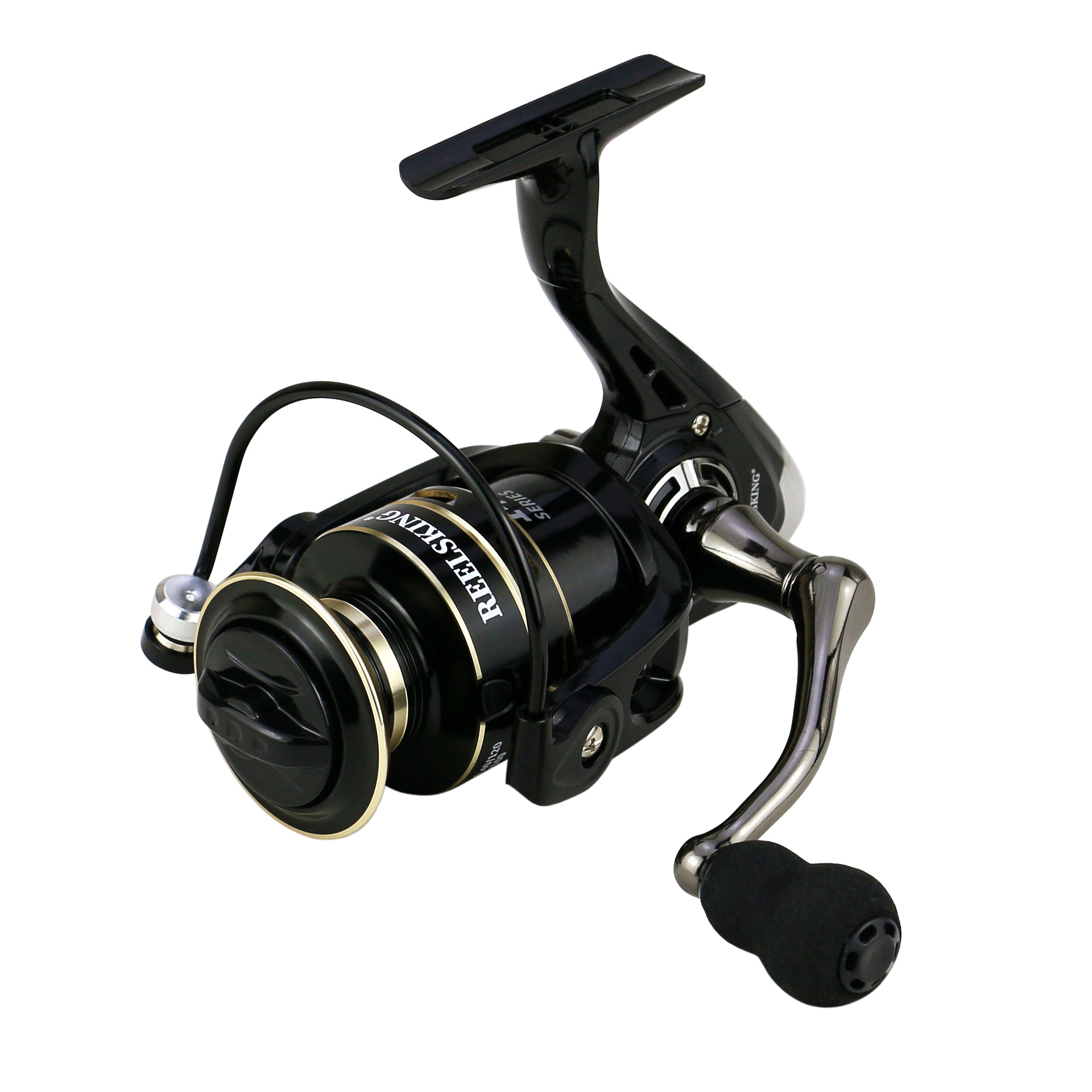 รอกตกปลาแบบสปินนิ่ง Ae Series  - Ice Fishing Line บทวิจารณ์และราคา
