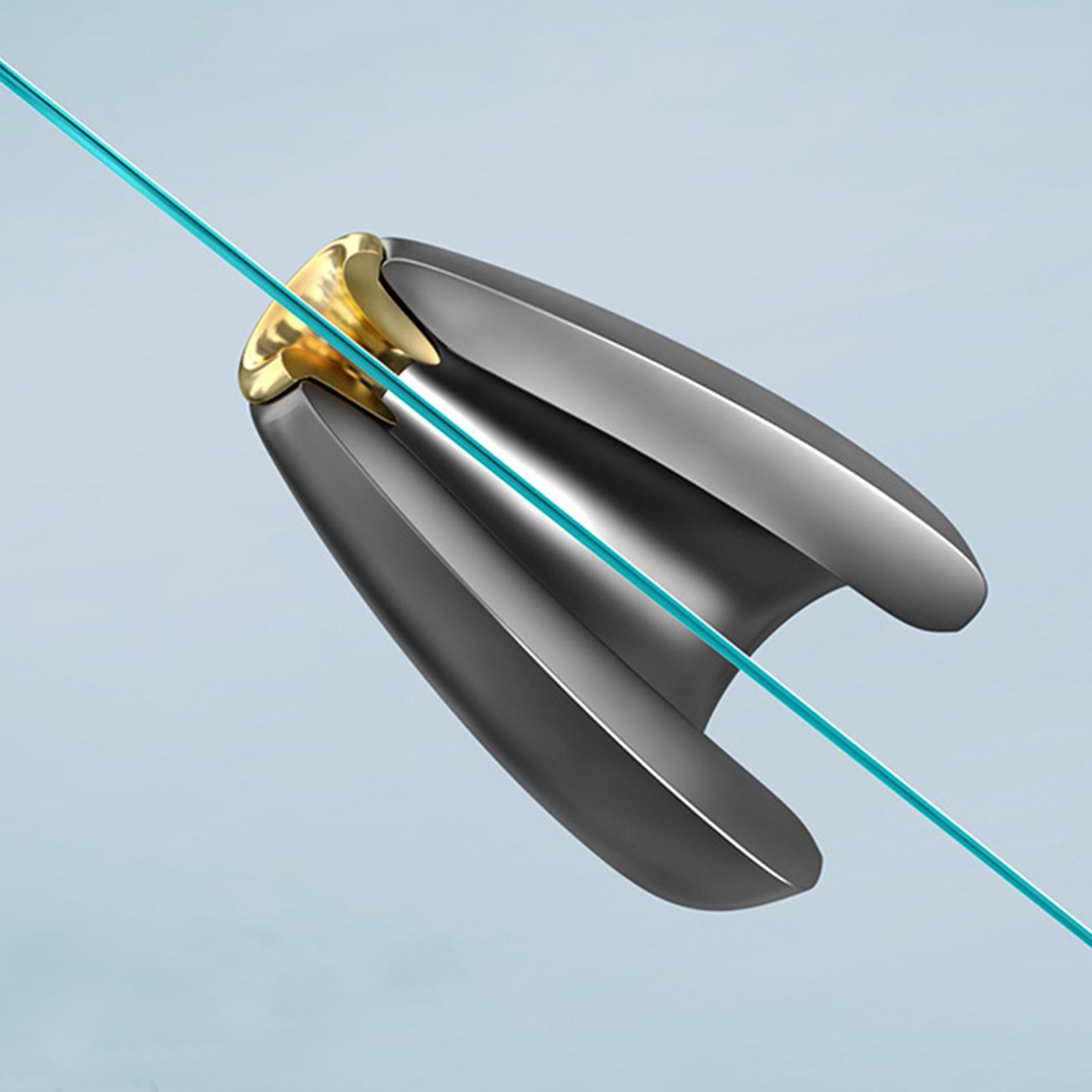 ชุดอุปกรณ์ตกปลาแบบอัตโนมัติพร้ - Saltwater Line บทวิจารณ์และราคา